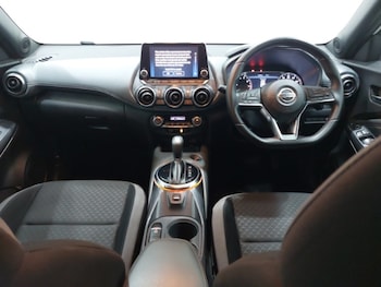Used Nissan Juke 2020 for sale - 75429204: Photo
