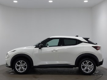 Used Nissan Juke 2020 for sale - 75429204: Photo