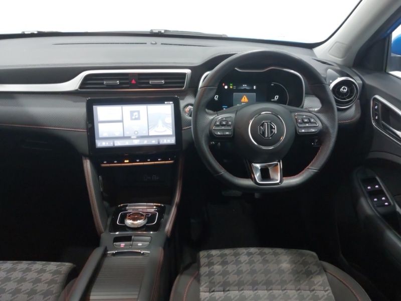 Used MG MG ZS 2023 for sale - 77008758: Photo 10