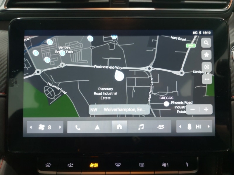 Used MG MG ZS 2023 for sale - 77008758: Photo 16