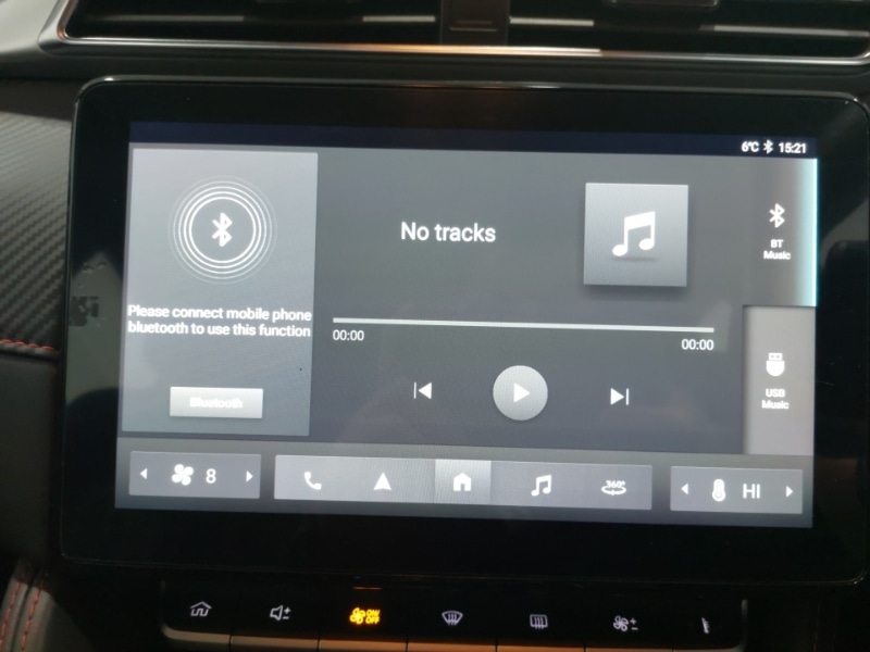 Used MG MG ZS 2023 for sale - 77008758: Photo 18