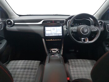 Used MG MG ZS 2023 for sale - 77008758: Photo