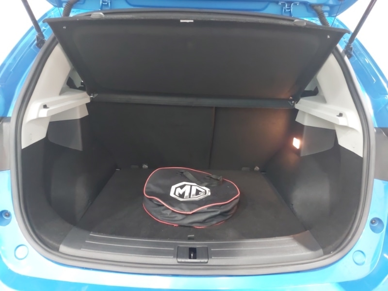 Used MG MG ZS 2023 for sale - 77008758: Photo 8