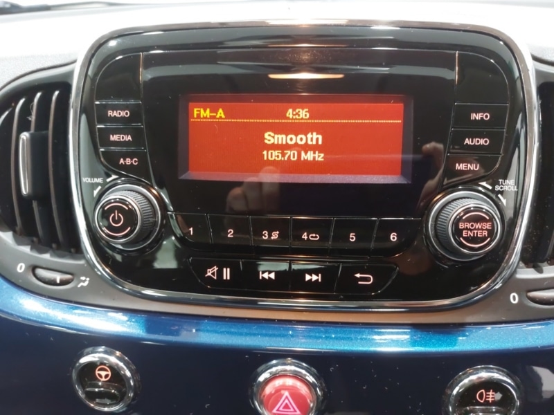 Used Fiat 500 2017 for sale - 77389330: Photo 10