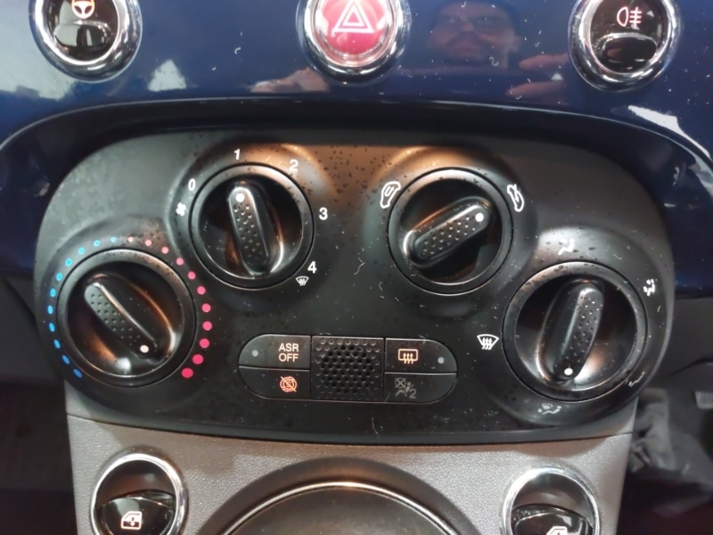 Used Fiat 500 2017 for sale - 77389330: Photo 15