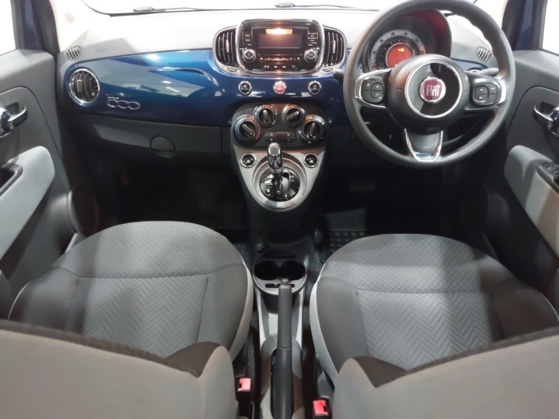 Used Fiat 500 2017 for sale - 77389330: Photo 2
