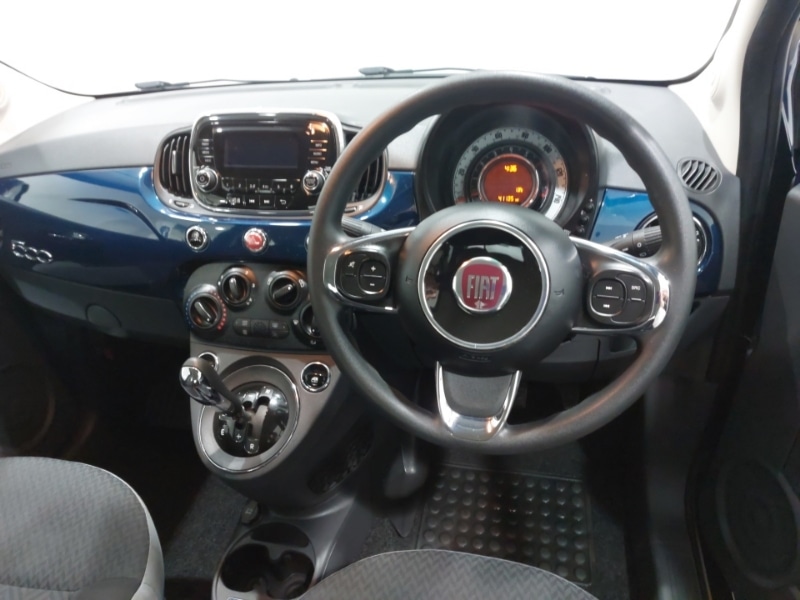 Used Fiat 500 2017 for sale - 77389330: Photo 7