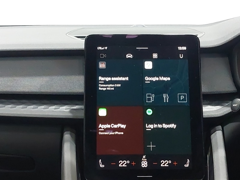 Used Polestar Polestar 2 2023 for sale - 77832119: Photo 10