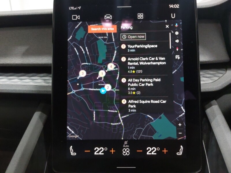 Used Polestar Polestar 2 2023 for sale - 77832119: Photo 19