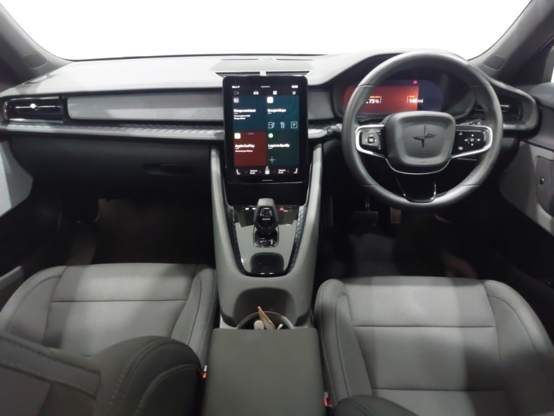 Used Polestar Polestar 2 2023 for sale - 77832119: Photo 2