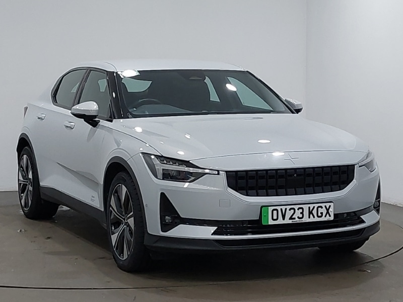 Used Polestar Polestar 2 2023 for sale - 78173053: Photo 1