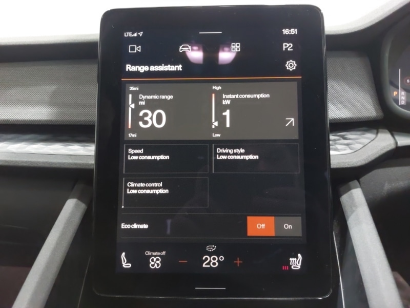 Used Polestar Polestar 2 2023 for sale - 78173053: Photo 18