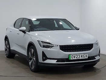 Polestar Polestar 2 feature image