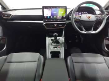 Used Cupra Leon 2024 for sale - 75197818: Photo