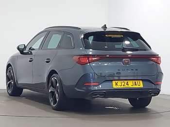 Used Cupra Leon 2024 for sale - 75197818: Photo