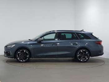 Used Cupra Leon 2024 for sale - 75197818: Photo