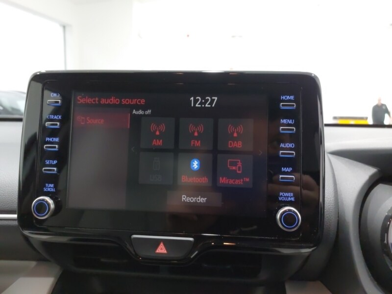 Vehicle 17