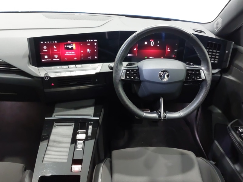 Used Vauxhall Astra 2023 for sale - 77433170: Photo 10