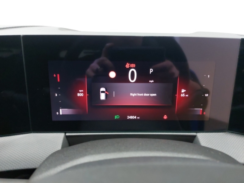 Used Vauxhall Astra 2023 for sale - 77433170: Photo 11