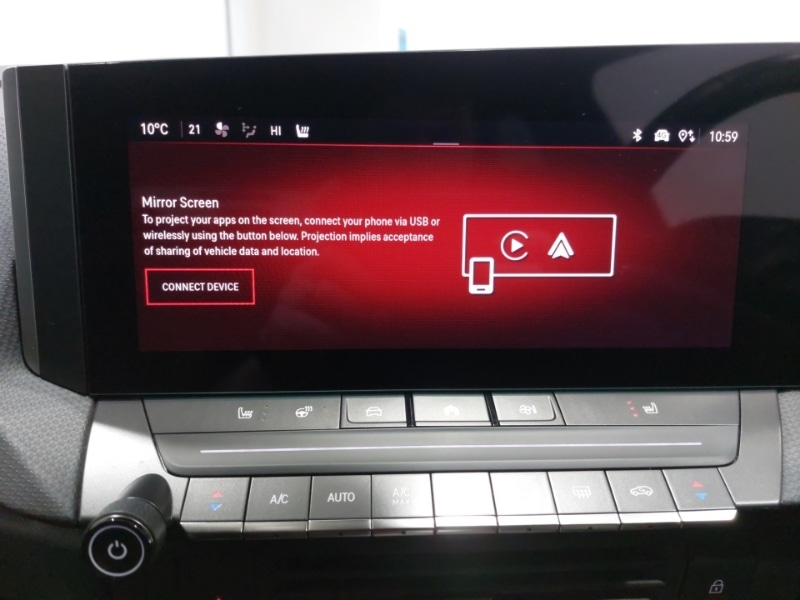 Used Vauxhall Astra 2023 for sale - 77433170: Photo 16