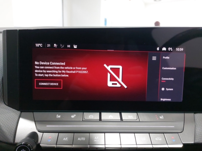 Used Vauxhall Astra 2023 for sale - 77433170: Photo 18