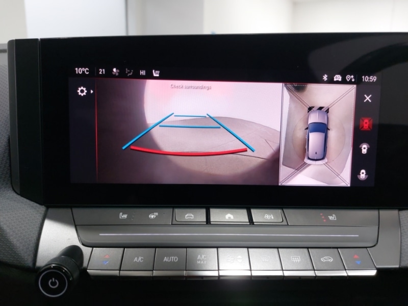 Used Vauxhall Astra 2023 for sale - 77433170: Photo 19