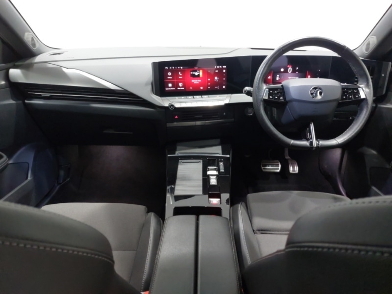 Used Vauxhall Astra 2023 for sale - 77433170: Photo 2