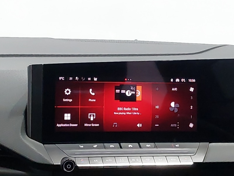 Used Vauxhall Astra 2023 for sale - 77433170: Photo 7