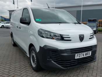Used Peugeot Expert 2024 for sale - 74944031: Photo