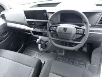 Used Peugeot Expert 2024 for sale - 74944031: Photo