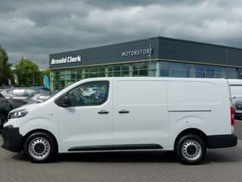 Used Peugeot Expert 2024 for sale - 74944031: Photo