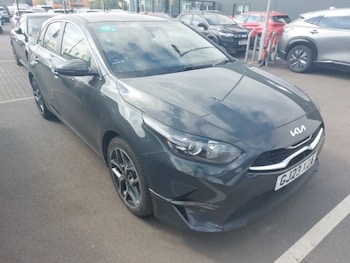 Used Kia Ceed 2023 for sale - 78475166: Photo