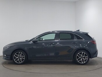 Used Kia Ceed 2023 for sale - 78475166: Photo