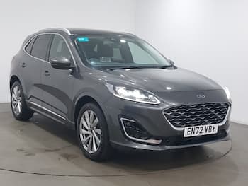 Used Ford Kuga 2023 for sale - 79631329: Photo