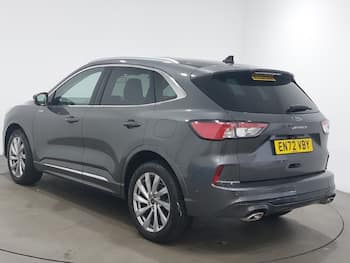 Used Ford Kuga 2023 for sale - 79631329: Photo