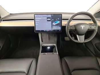 Used Tesla Model 3 2021 for sale - 79840054: Photo