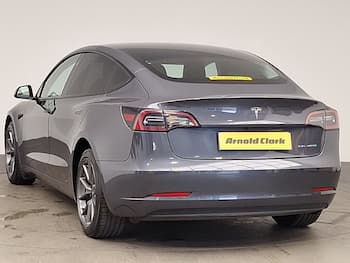 Used Tesla Model 3 2021 for sale - 79840054: Photo