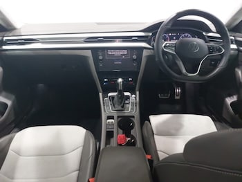 Used Volkswagen Arteon 2021 for sale - 78460698: Photo