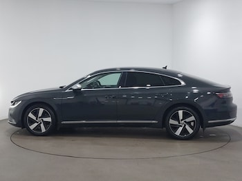 Used Volkswagen Arteon 2021 for sale - 78460698: Photo