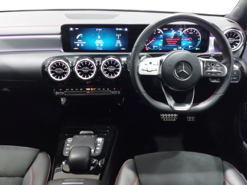 Used Mercedes-Benz CLA 2023 for sale - 76975128: Photo 10