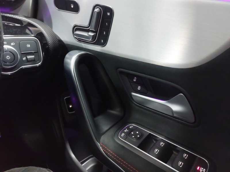 Used Mercedes-Benz CLA 2023 for sale - 76975128: Photo 13