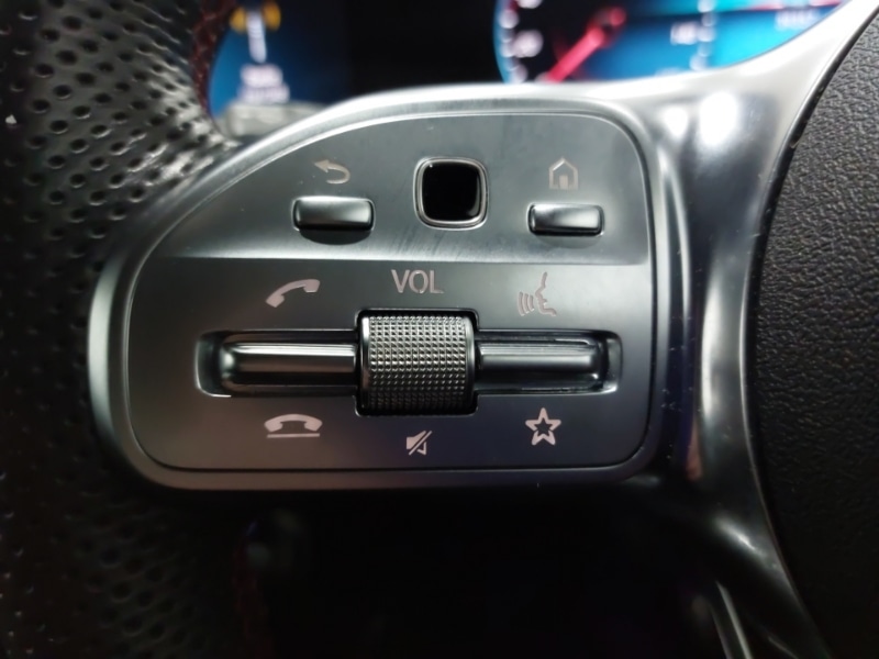 Used Mercedes-Benz CLA 2023 for sale - 76975128: Photo 15