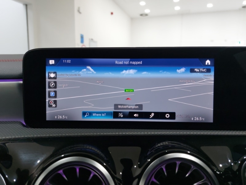 Used Mercedes-Benz CLA 2023 for sale - 76975128: Photo 16