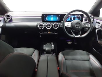 Used Mercedes-Benz CLA 2023 for sale - 76975128: Photo