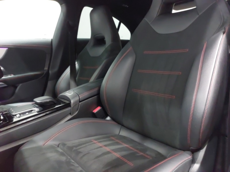 Used Mercedes-Benz CLA 2023 for sale - 76975128: Photo 5