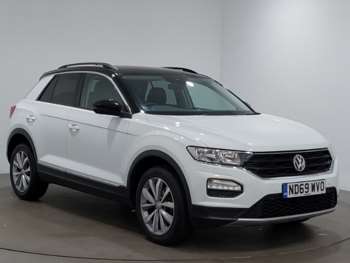 2020 - 1.0 TSI Design 5dr
