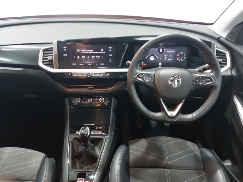 Used Vauxhall Grandland 2022 for sale - 78103502: Photo 10