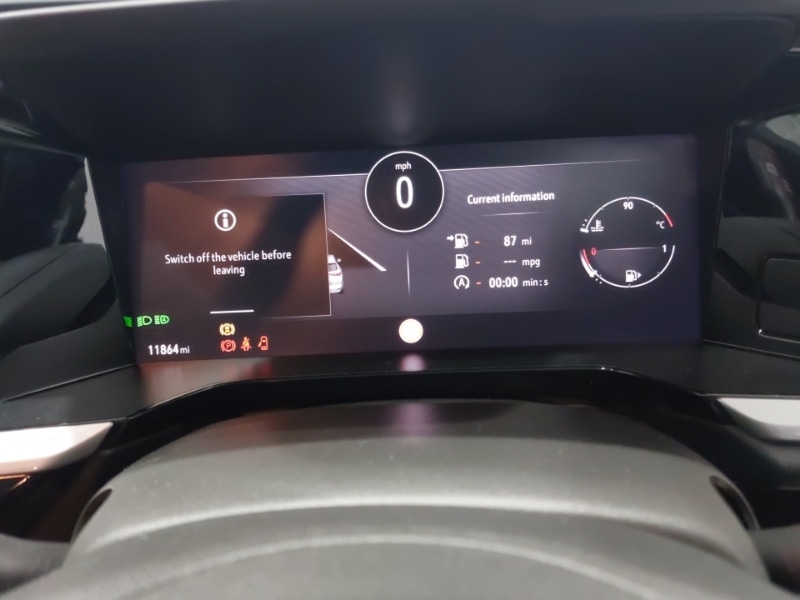 Used Vauxhall Grandland 2022 for sale - 78103502: Photo 11