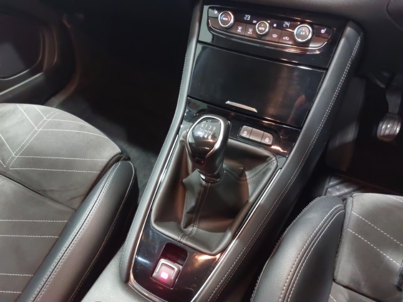 Used Vauxhall Grandland 2022 for sale - 78103502: Photo 12