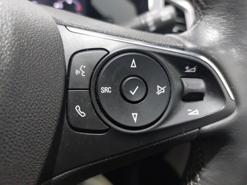 Used Vauxhall Grandland 2022 for sale - 78103502: Photo 14